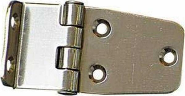 Lhr Menteşe, Paslanmaz Çelik, 64x37x20 mm - Image 1