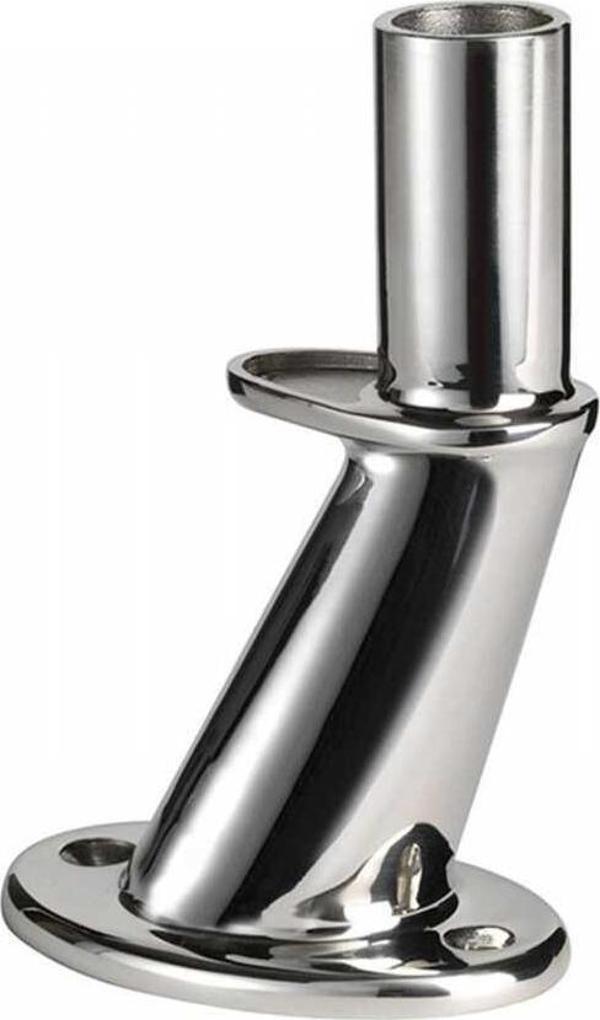 Glomex V9172 Krom TV Anten Ayağı - Image 1