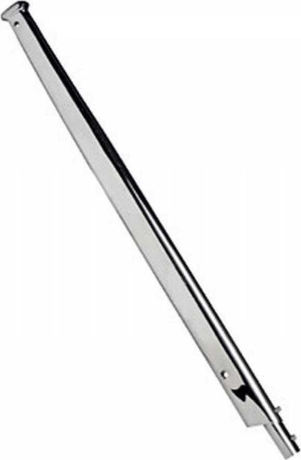 Lhr Paslanmaz Çelik 316 Kalite Bayrak Direği / 90 Cm - Image 1