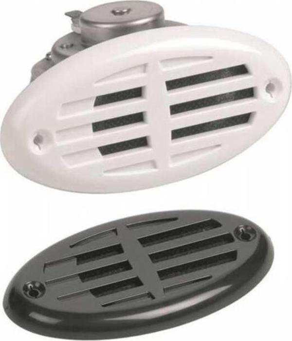 Lhr Plastik Gömme Korna 12V - Image 1
