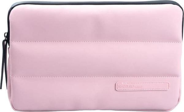 Serve S-Case Pu Laptop Çantası 11 Pudra - Image 1