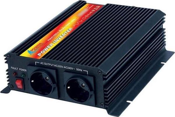 Lhr Powmar İnvertör 24V 2000 Watt - Image 1