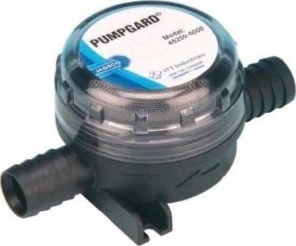 Jabsco 46200-0000 Hidrofor Filtresi 3/4" - Image 1