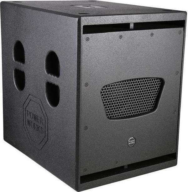 ARTEMİS 18SB 18" Aktif Subwoofer - Image 1