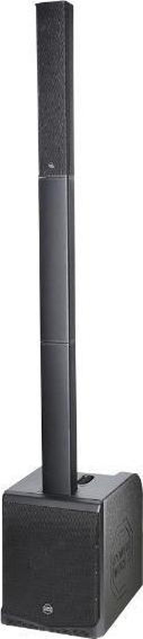 MERCURY P12 Aktif Hoparlör seti - Image 1