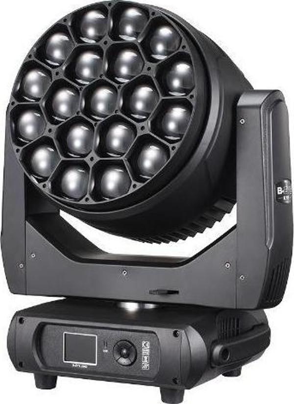 B-EYE 1940 19*40W Sahne Işığı - StageMaster - Image 1