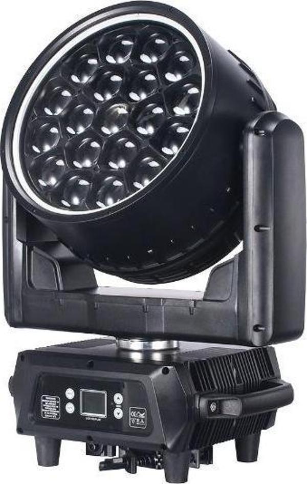 B-EYE 1940 IP IP 19*40W Sahne Işığı - StageMaster - Image 1