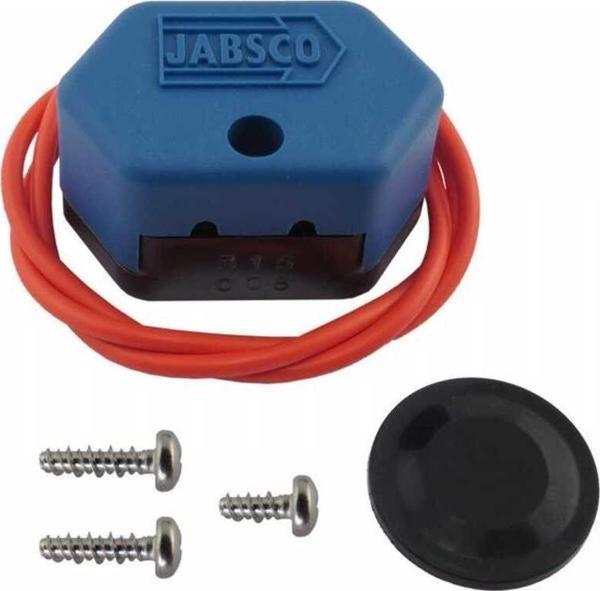 Jabsco Hidrofor Basınç Anahtarı 25 PSI - Image 1