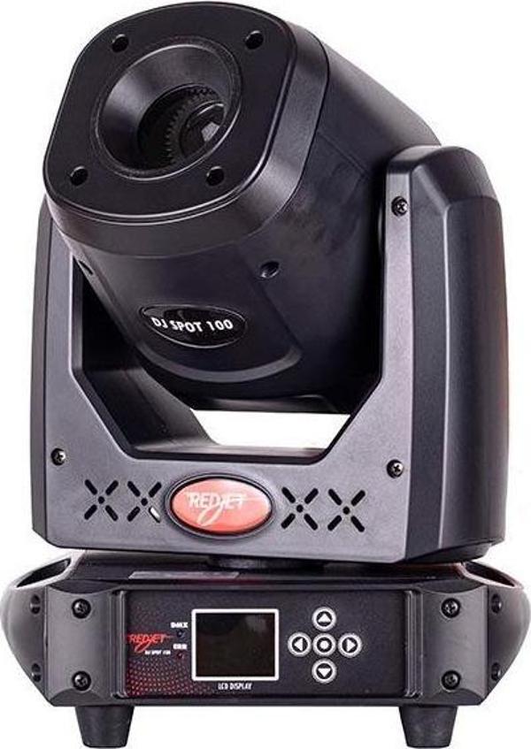 DJ SPOT 100A DJ SPOT 100A - REDJET - Image 1
