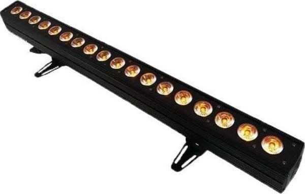 PIXEL 1812 RGBW 18x12W Pixel Led - REDJET - Image 1