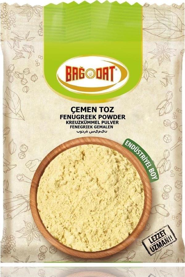 Çemen Toz 500 Gr. - Image 1
