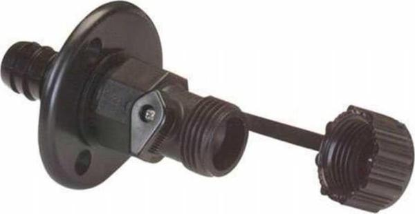 Johnson Pump Bulkhead Bağlantı Soketi - Image 1