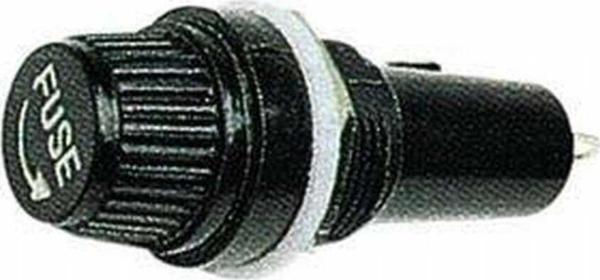 Lhr Sigorta Yuvası, Maksimum 250V/20A - Image 1