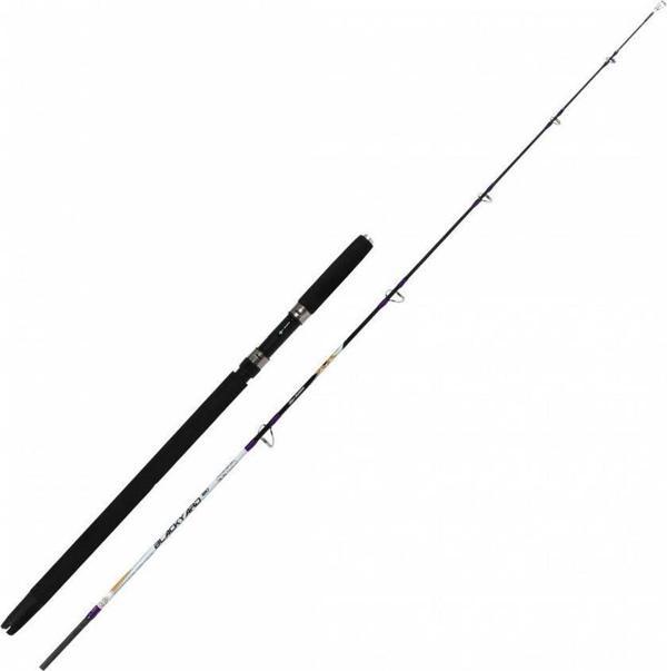 Kali Kunnan Blackyard 180cm 250g Olta Kamışı - Image 1