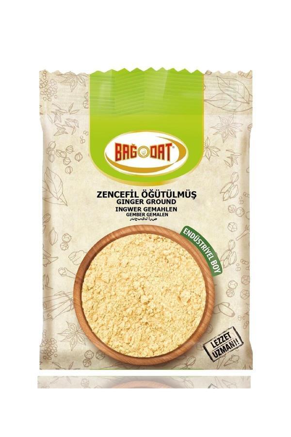 Zencefil Toz 500 Gr. - Image 1