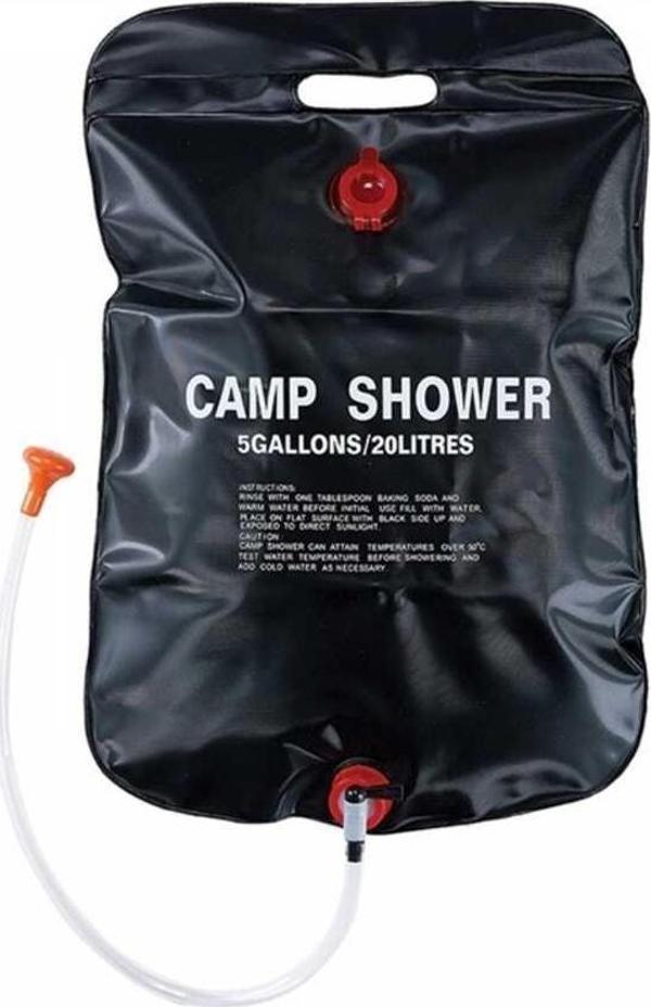 Lhr Solar Duş - Kamp Duşu 20 Litre - Image 1