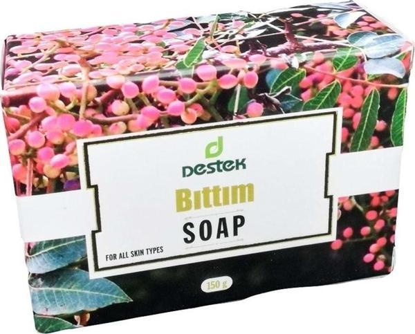 Destek Bıttım Sabun 150 Gr - Image 1