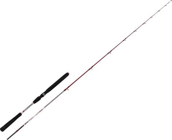 Kali Kunnan Reggia Jig Kamış 180cm 30-120gr - Image 1