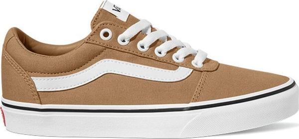VANS WARD KADIN SNEAKERS - Image 1