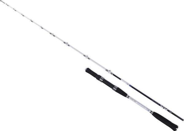 Kali Kunnan Shooter Tekne Olta Kamışı 180cm 30-90g - Image 1