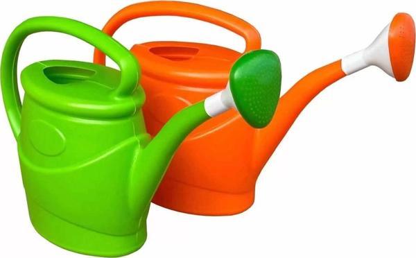 Çiçek Bitki Bahçe Sulama Kabı Sulama Bidonu 10lt (1 ADET) - Image 1