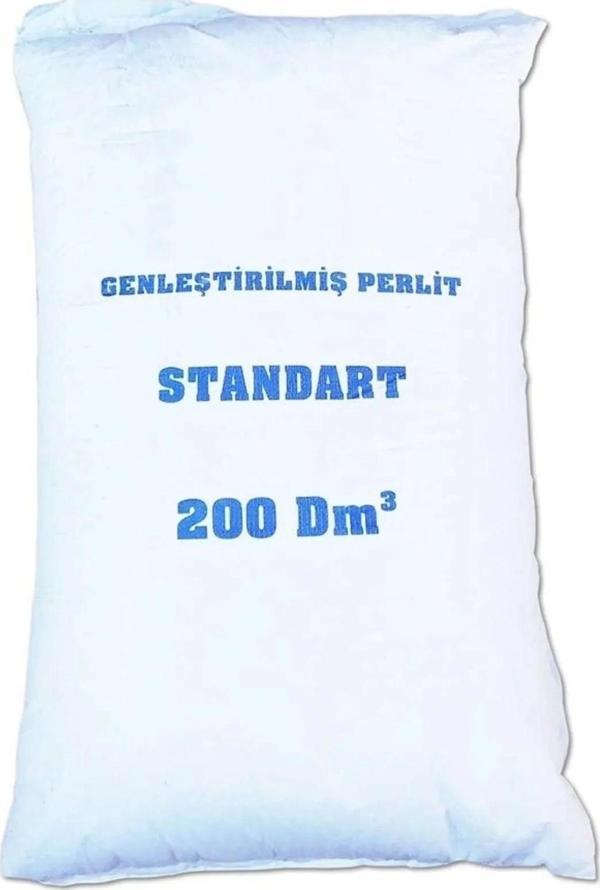 Perlit 200lt Tarım Perliti Topraksız Köklendirme Perliti - Image 1