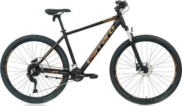 Carraro Force 970C 29 Jant, Hidrolik Fren, Dağ Bisikleti 48 Kadro (178 cm üstü boy) - Image 1
