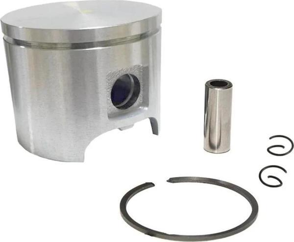 55 Motorlu Testere Piston Takımı  Seti 46mm - Image 1
