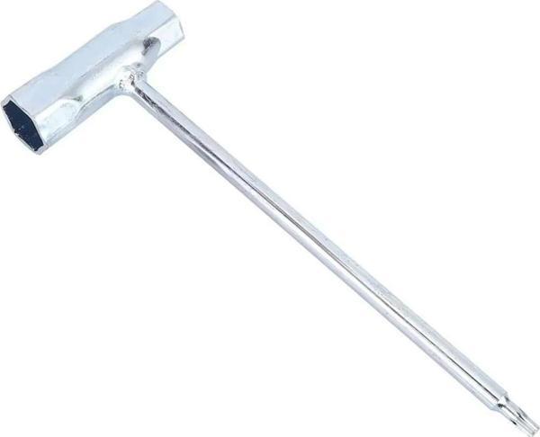 Anahtarı Stihl 13x19mm Torq Buji Anahtarı Motorlu Tırpan Ve Testre Buji Anahtarı - Image 1