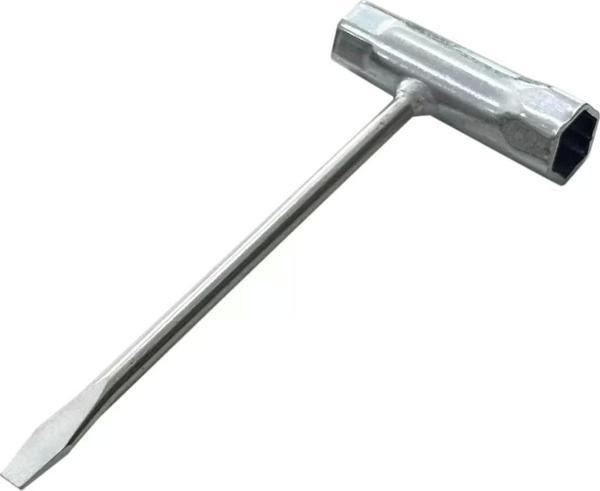 Buji Anahtarı 13x16 Husqvarna Düz Ağız - Image 1