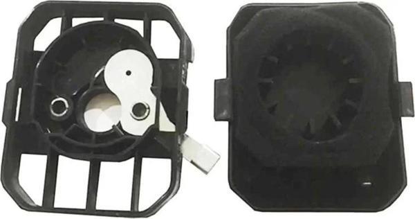 Knc 40eup Motorlu Tırpan Hava Filtresi Takımı Intake - Image 1