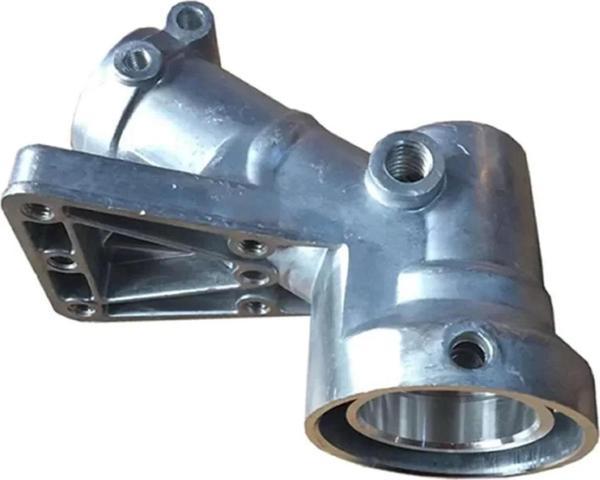 Oleomac Bp 453 Ergo 26mm Boş Dişli Grubu Kovanı Rediktör - Image 1