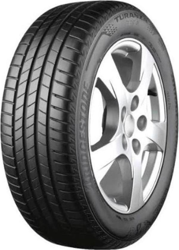 Bridgestone 225/55 R16 99W XL Turanza T005 DriveGuard RFT Yaz Binek 2024 - Image 1