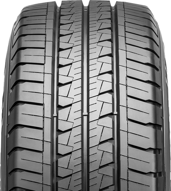 Fulda 205/70 R15C 106/104S Conveo Tour 2 Yaz C 2024 - Image 1