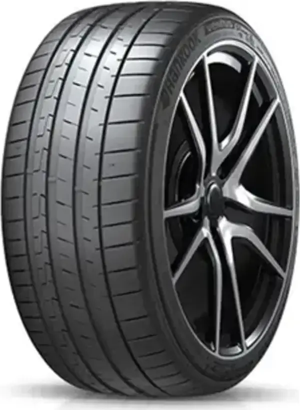 Hankook 295/45 R20 114Y XL Ventus S1 Evo Z K129 N0 Yaz 4x4 2025 - Image 1