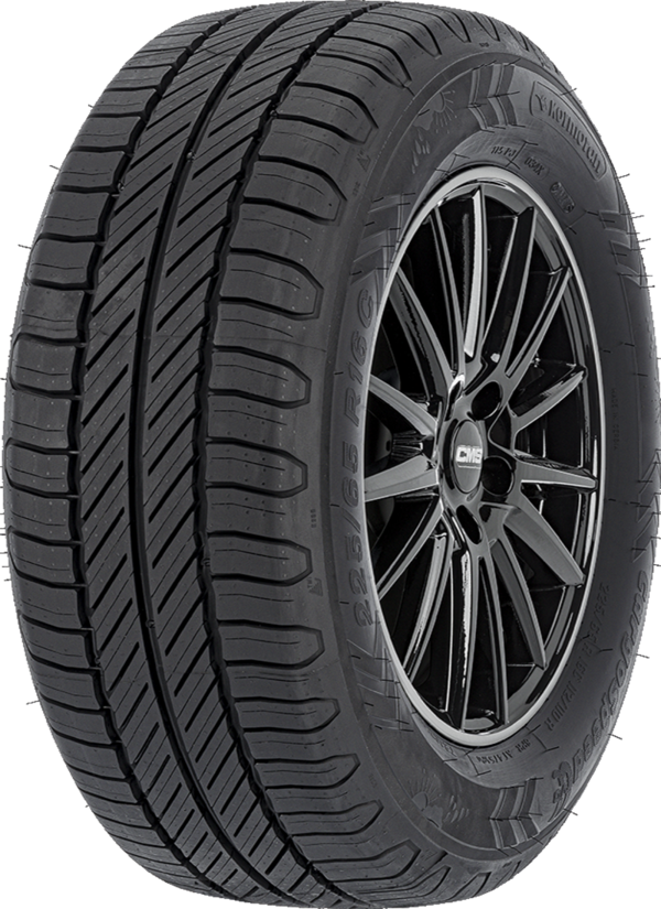 Kormoran 225/75 R16C 118/116R CargoSpeed Evo Yaz C 2025 - Image 1