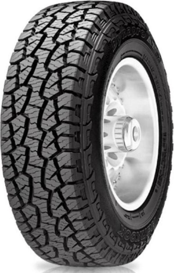 Hankook 195/80 R15 96T Dynapro AT-M RF10 M+S Yaz 4x4 2024 - Image 1