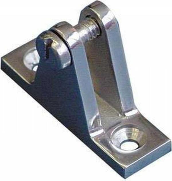 Lhr Tente Ayağı, Paslanmaz Çelik, Vidalı M8273 - Image 1