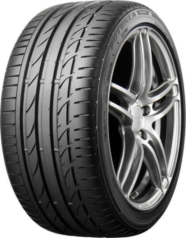 Bridgestone 245/40 R18 97Y XL Potenza S001 EXT MOE Yaz Binek 2024 - Image 1