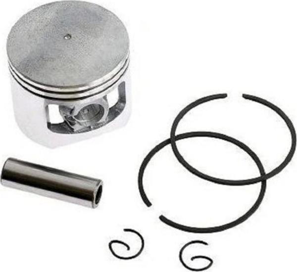 Hyundai 550/650/700 Motorlu Testere Piston Sekman Seti - Image 1