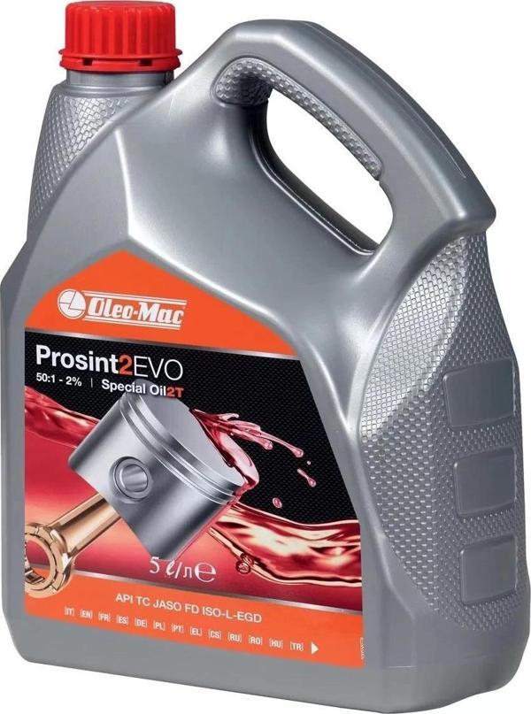 / Yağ,iki Zamanlı Motor 5lt Om - Image 1