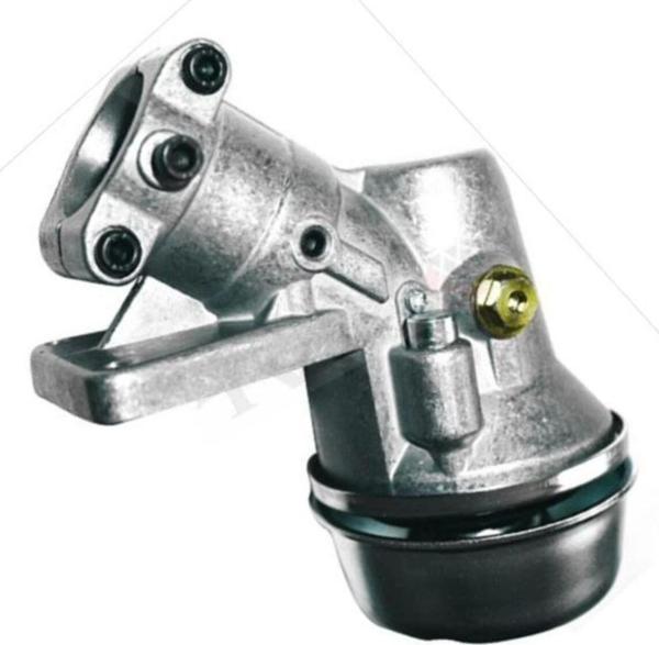 753 Motorlu Tırpan Dişli Grubu Redüktör 32mm 10t - Image 1