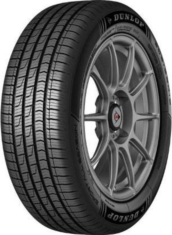 Dunlop 175/65 R14 86H XL Sport All Season 4 Mevsim Binek 2022 - Image 1