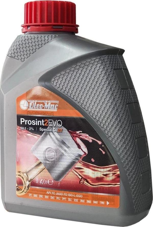 Prosint 2 Evo Yarı Sentetik Iki Zamanlı 2t Yağ 1lt - Image 1