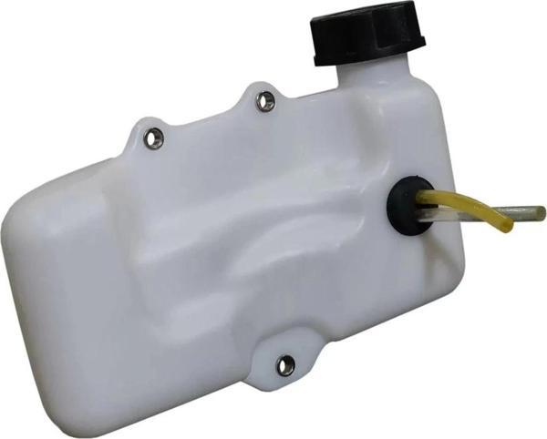 Benzin Deposu Slp 500 - Image 1