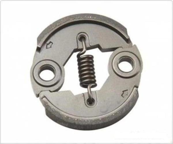 Motorlu Tırpan Balata - Image 1