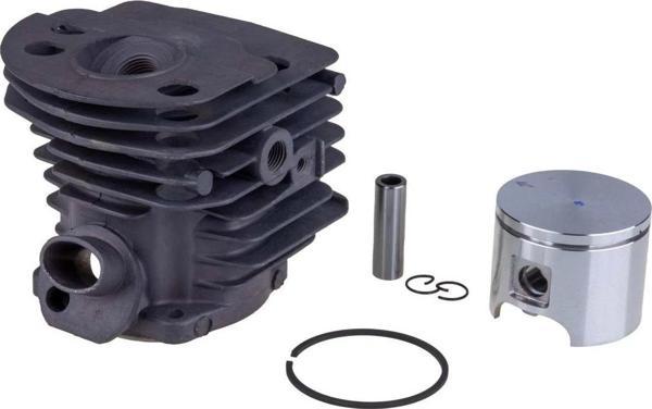 46mm Husqv.55 Silindir Piston Nikasil 168925 - Image 1