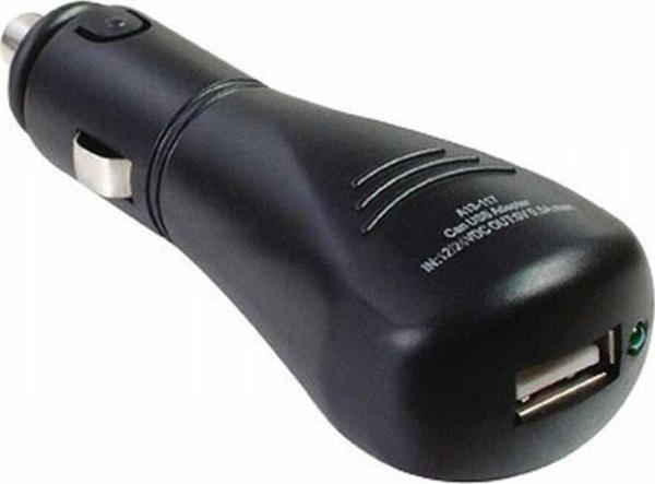 Lhr USB Bağlantılı Çakmak Fişi - Image 1
