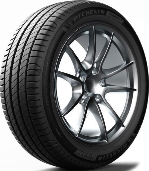 Michelin 255/40 R19 100W XL Primacy 4 VOL Yaz 4x4 2025 - Image 1
