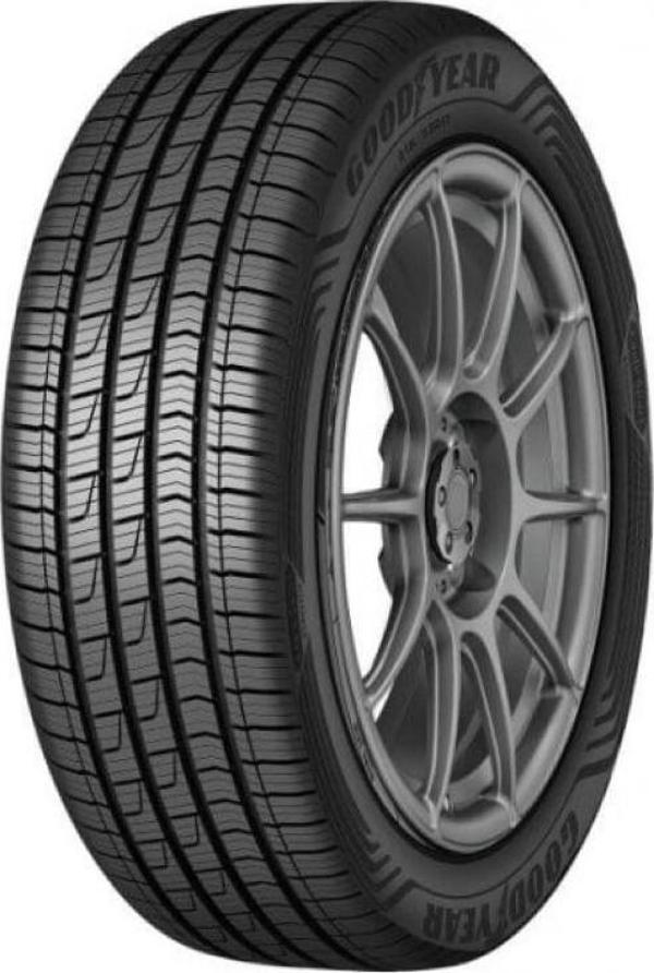 Goodyear 215/55 R17 98W XL Eagle Sport 4Seasons 4 Mevsim Binek 2025 - Image 1